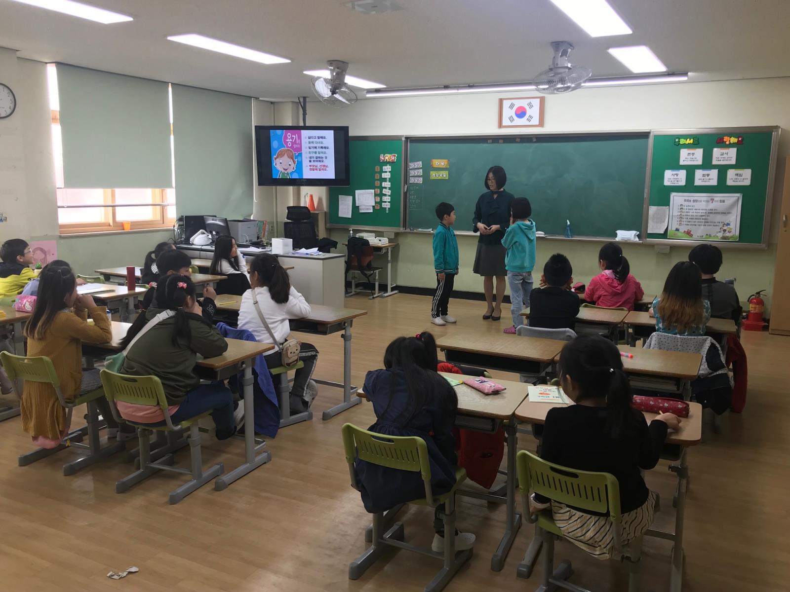 2018 상반기 학생프로그램 이미지