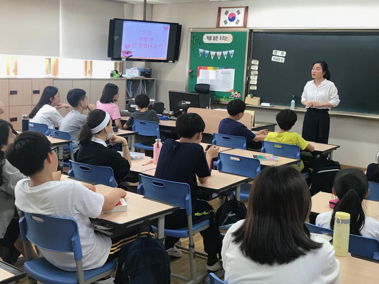 2018 상반기 학생프로그램 이미지