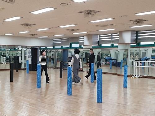 자신감 업! 시니어모델(2022 상반기 백세누리 영역) 이미지