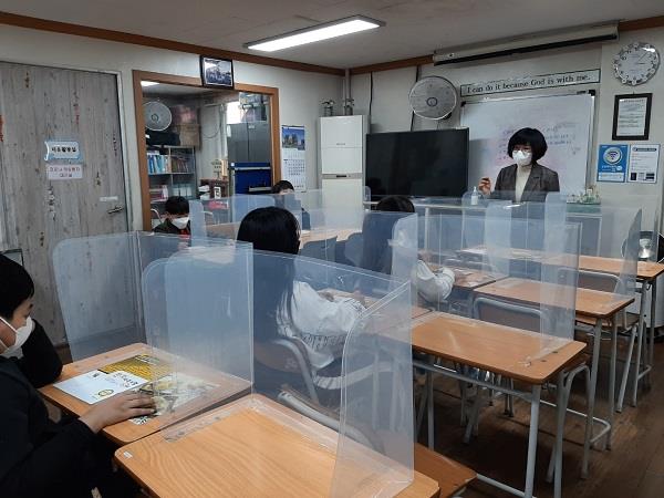 한자야, 놀자(2022 상반기 지역사회 어울림 영역) 이미지