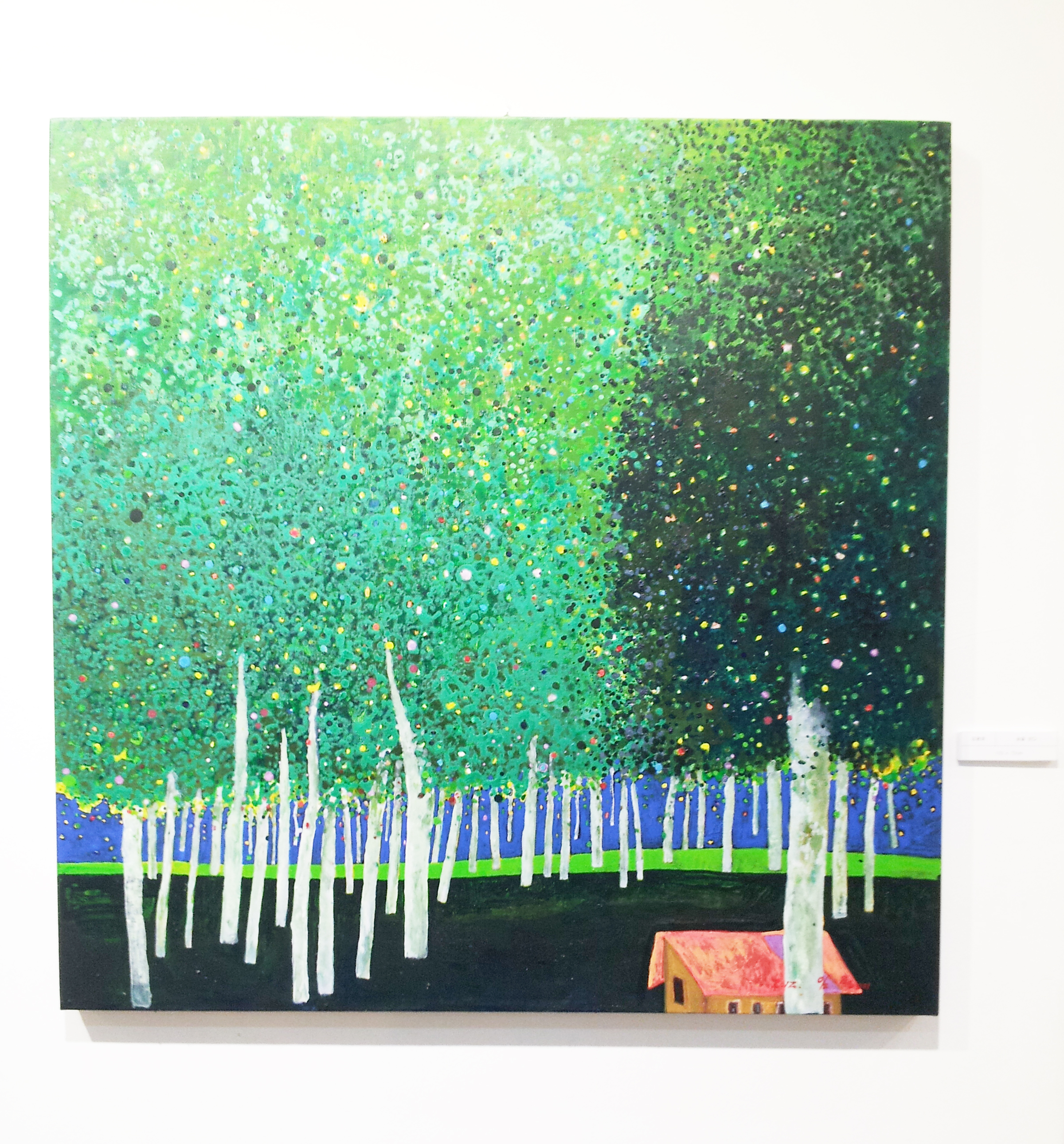 2012 환경테마 반딧불이 마을展과 환경사진 공모전시 “예술과 환경의 오묘한 메타포[metaphor]”의 1번째 이미지