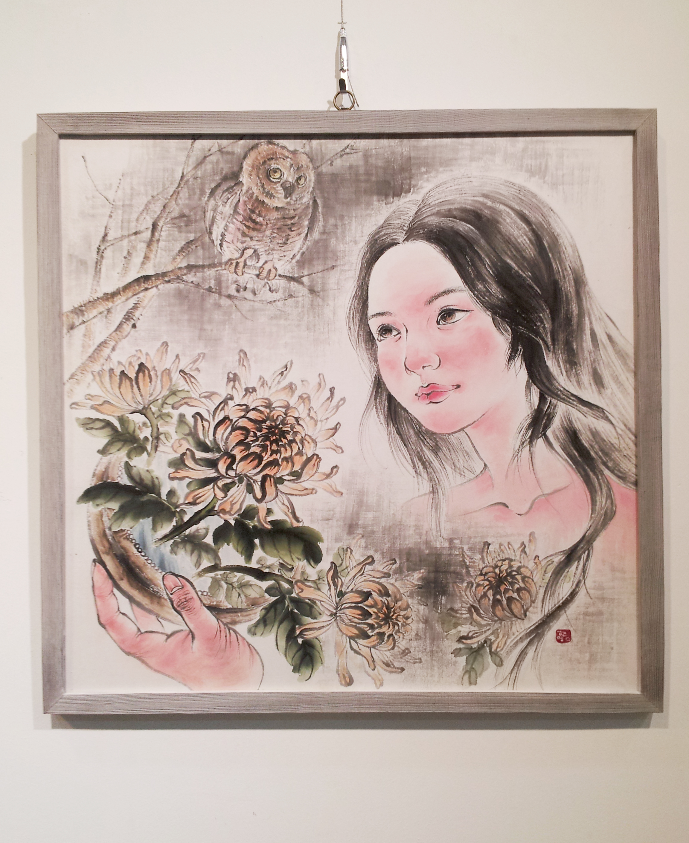 인천예술고등학교 학생50인展 