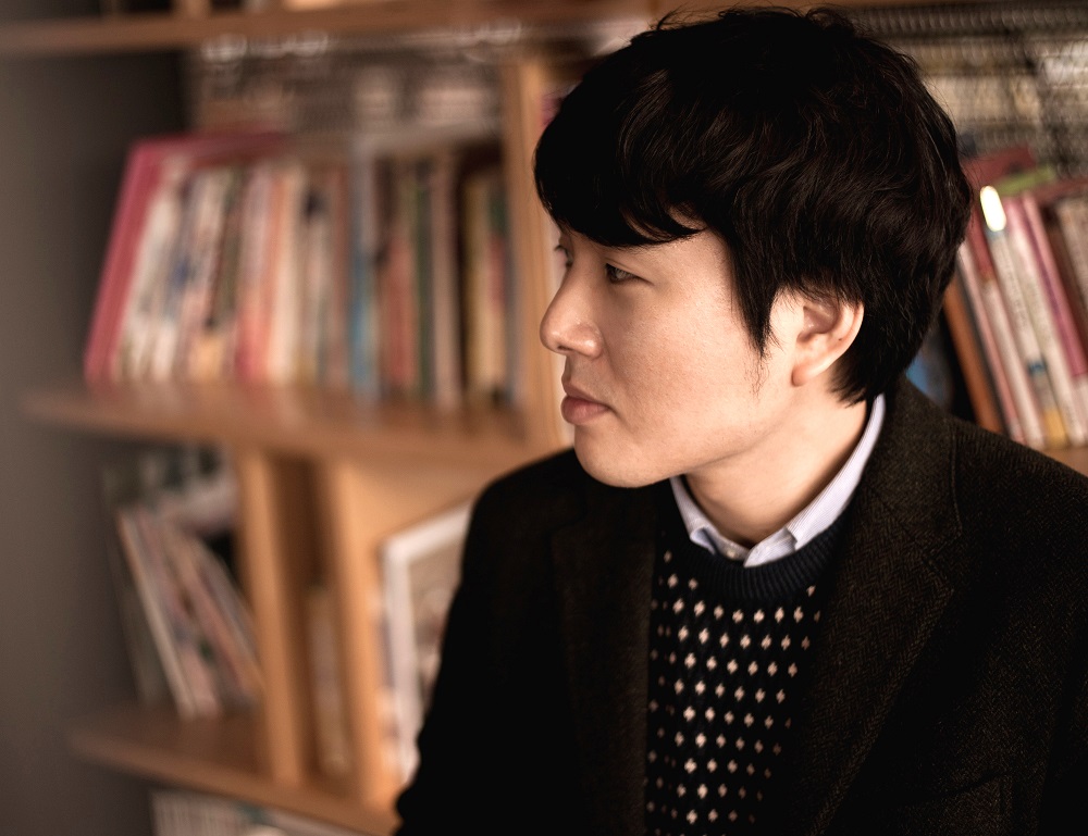 채사장 작가의 「인문학적으로 생각하고 성장하기」 교육관련사진 첫번째