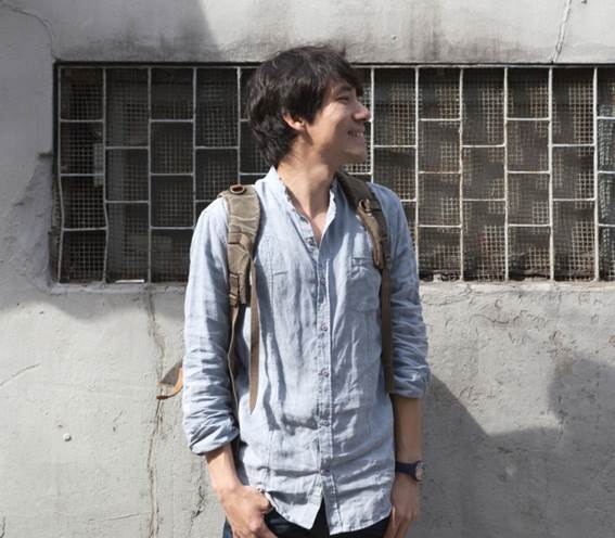 태원준 작가의 「우리가 떠나는 이유」 교육관련사진 첫번째